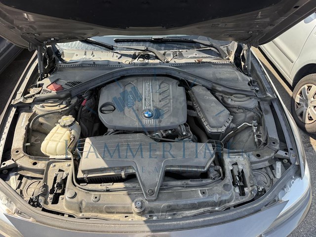 Bmw 3 (f30) 316 d, 2014 - afbeelding 30 van  32
