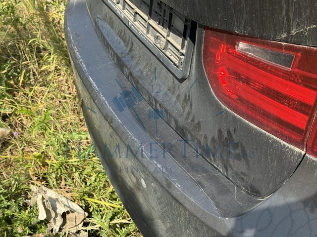 Bmw 3 (f30) 316 d, 2014 - afbeelding 32 van  32