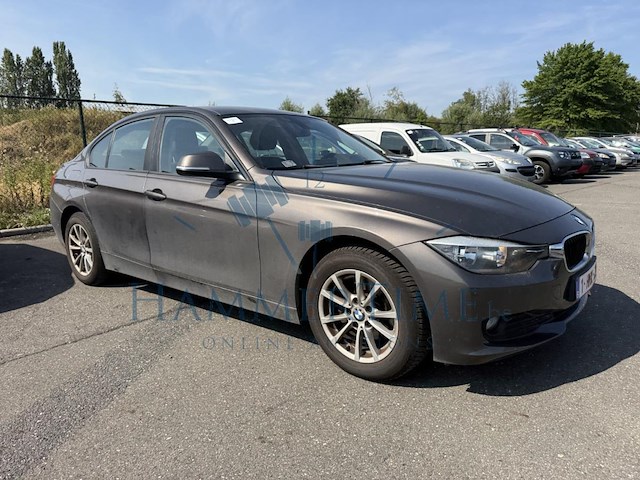 Bmw 3 (f30) 316 d, 2014 - afbeelding 3 van  32