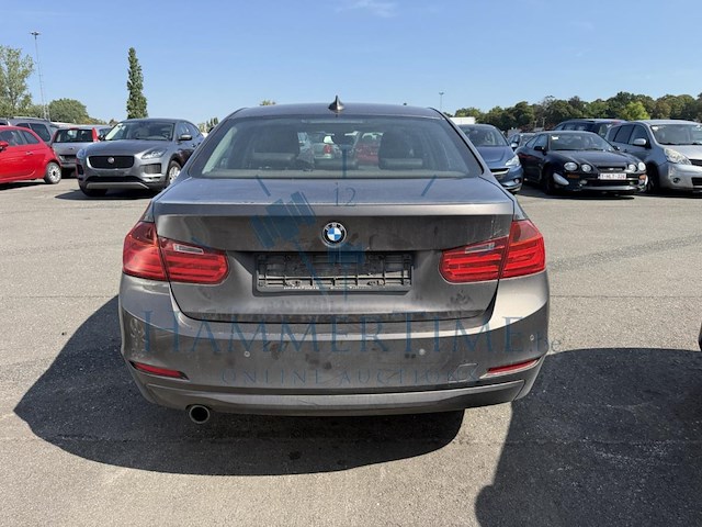 Bmw 3 (f30) 316 d, 2014 - afbeelding 5 van  32