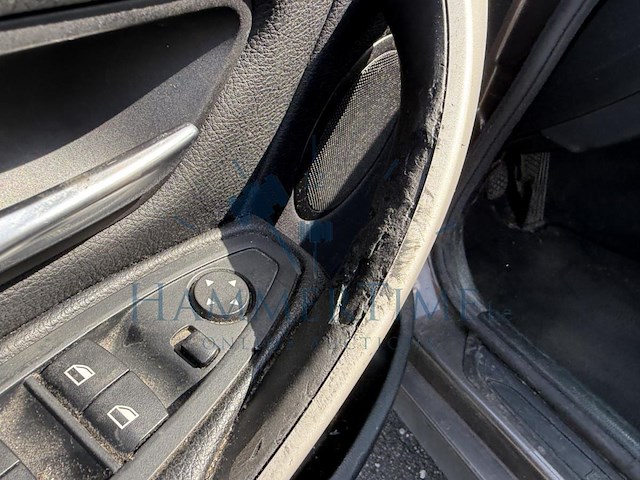 Bmw 3 (f30) 316 d, 2014 - afbeelding 8 van  32
