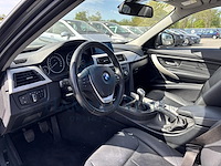 Bmw 3 f30 (316d), 2013 - afbeelding 4 van  38