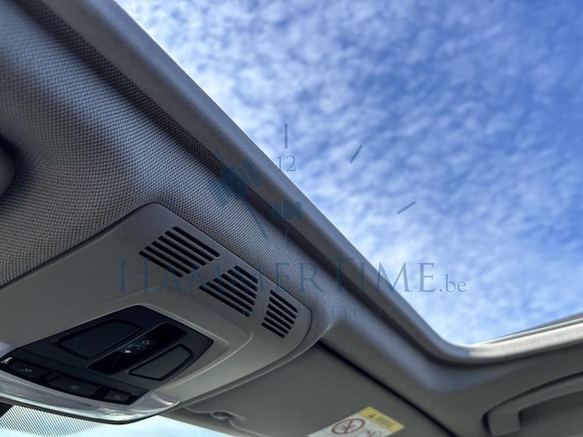 Bmw 3 f30 (316d), 2013 - afbeelding 5 van  38