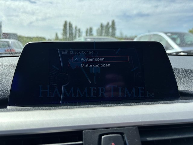 Bmw 3 f30 (316d), 2013 - afbeelding 7 van  38