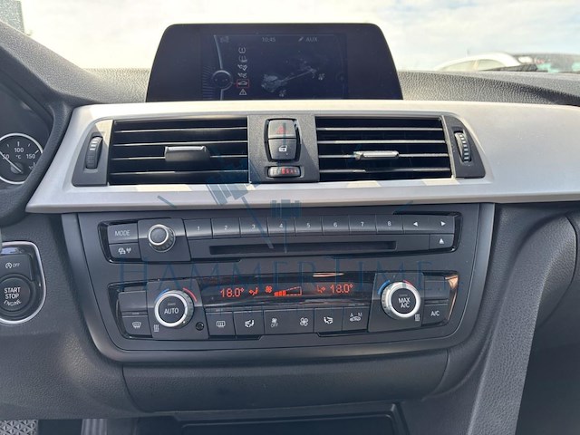 Bmw 3 f30 (316d), 2013 - afbeelding 10 van  38