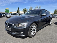Bmw 3 f30 (316d), 2013