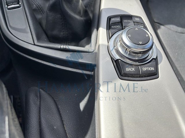 Bmw 3 f30 (316d), 2013 - afbeelding 13 van  38