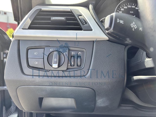 Bmw 3 f30 (316d), 2013 - afbeelding 17 van  38