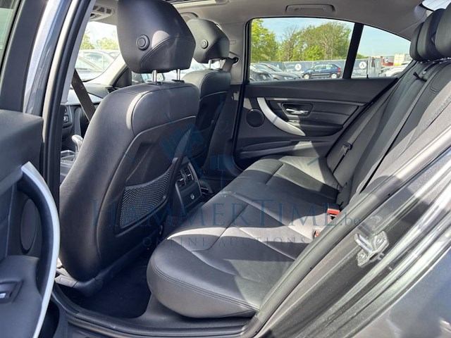 Bmw 3 f30 (316d), 2013 - afbeelding 18 van  38