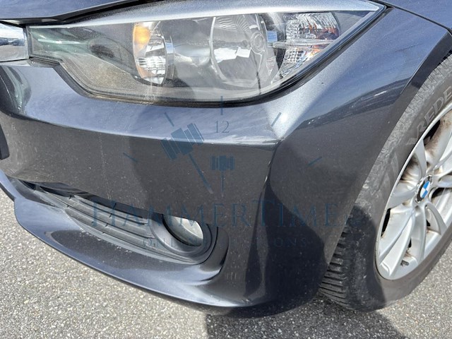 Bmw 3 f30 (316d), 2013 - afbeelding 28 van  38