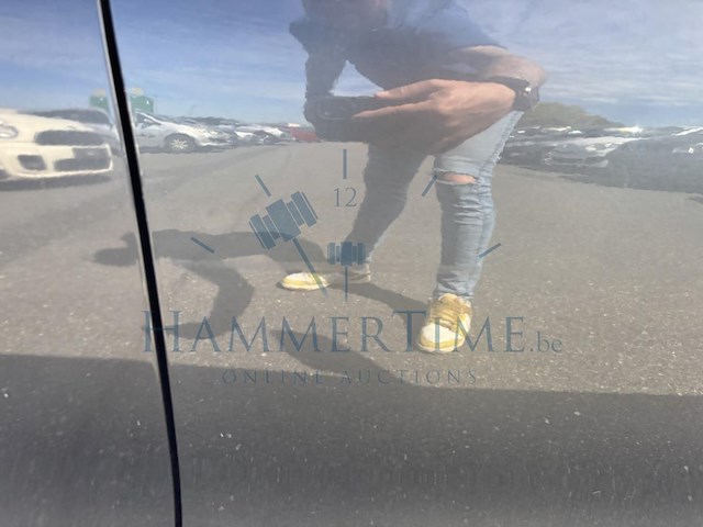 Bmw 3 f30 (316d), 2013 - afbeelding 29 van  38