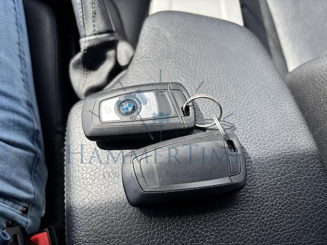 Bmw 3 f30 (316d), 2013 - afbeelding 32 van  38