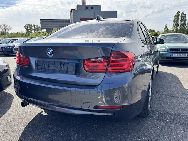 Bmw 3 f30 (316d), 2013 - afbeelding 34 van  38