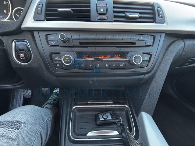 Bmw 3 (f30) 318 d, 2013 - afbeelding 4 van  25