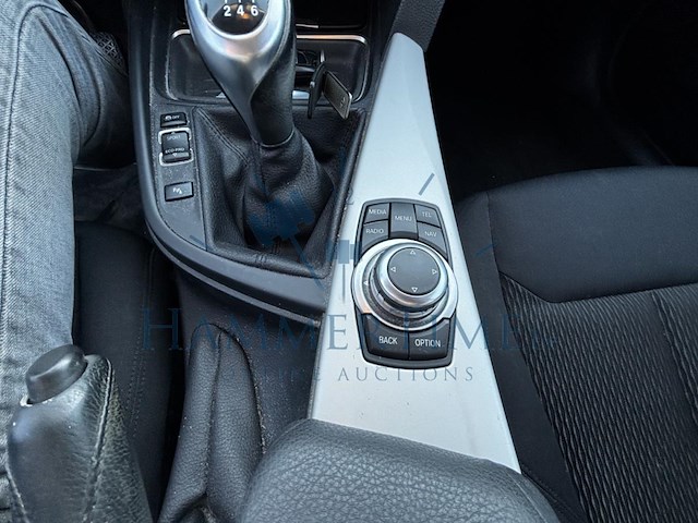 Bmw 3 (f30) 318 d, 2013 - afbeelding 6 van  25