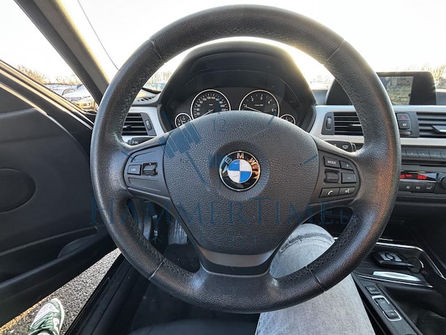 Bmw 3 (f30) 318 d, 2013 - afbeelding 7 van  25