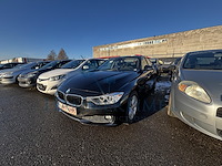 Bmw 3 (f30) 318 d, 2013 - afbeelding 1 van  25