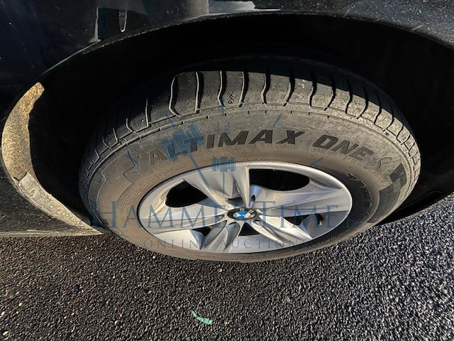 Bmw 3 (f30) 318 d, 2013 - afbeelding 17 van  25