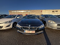 Bmw 3 (f30) 318 d, 2013 - afbeelding 12 van  25