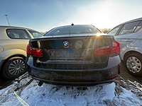 Bmw 3 (f30) 318 d, 2013 - afbeelding 21 van  25
