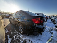 Bmw 3 (f30) 318 d, 2013 - afbeelding 22 van  25