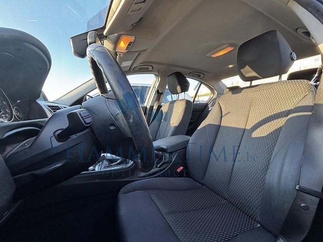 Bmw 3 (f30) 318 d, 2013 - afbeelding 24 van  25