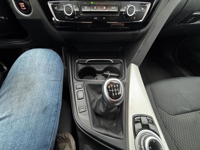 Bmw 3 (f30 lci) 316 d, 2015 - afbeelding 5 van  26