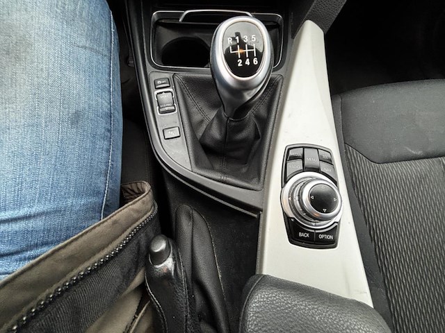 Bmw 3 (f30 lci) 316 d, 2015 - afbeelding 6 van  26