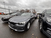 Bmw 3 (f30 lci) 316 d, 2015