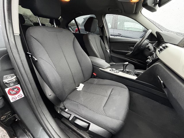 Bmw 3 (f30 lci) 316 d, 2015 - afbeelding 16 van  26