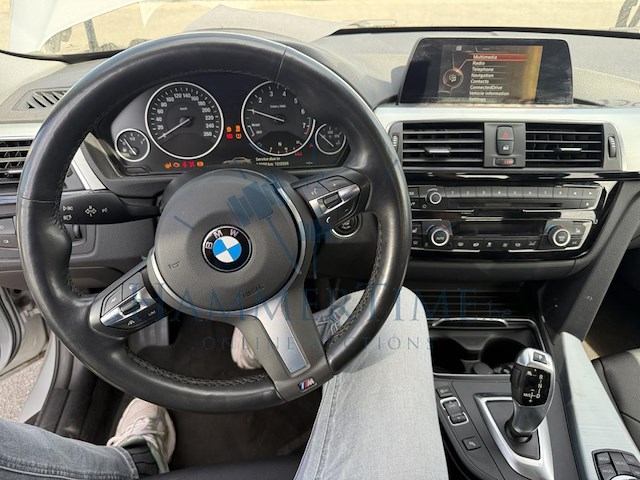 Bmw 3 f30 (lci 318ia), 2016 - afbeelding 3 van  41