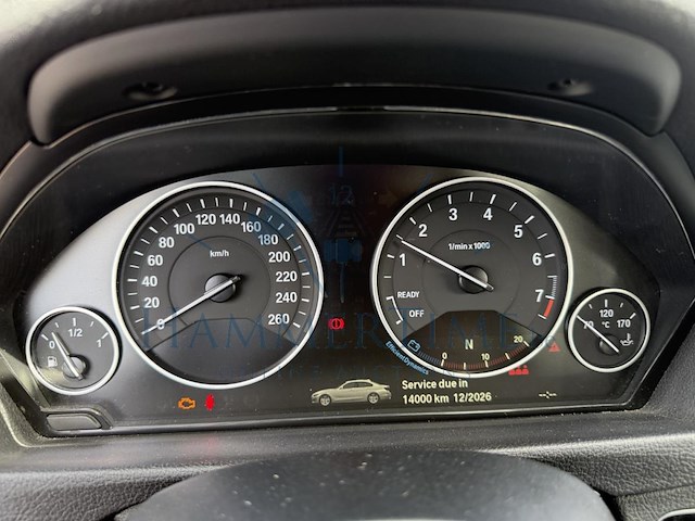 Bmw 3 f30 (lci 318ia), 2016 - afbeelding 4 van  41