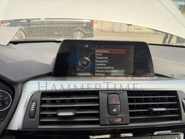 Bmw 3 f30 (lci 318ia), 2016 - afbeelding 5 van  41