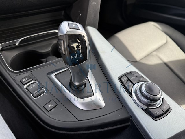 Bmw 3 f30 (lci 318ia), 2016 - afbeelding 7 van  41