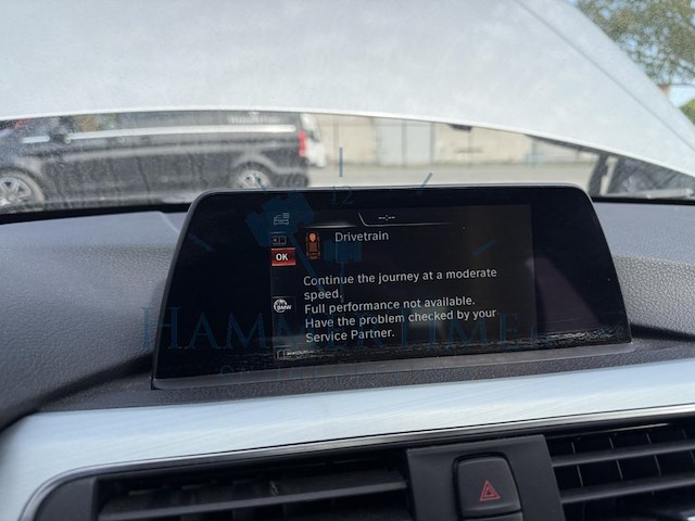 Bmw 3 f30 (lci 318ia), 2016 - afbeelding 9 van  41