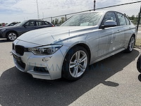 Bmw 3 f30 (lci 318ia), 2016