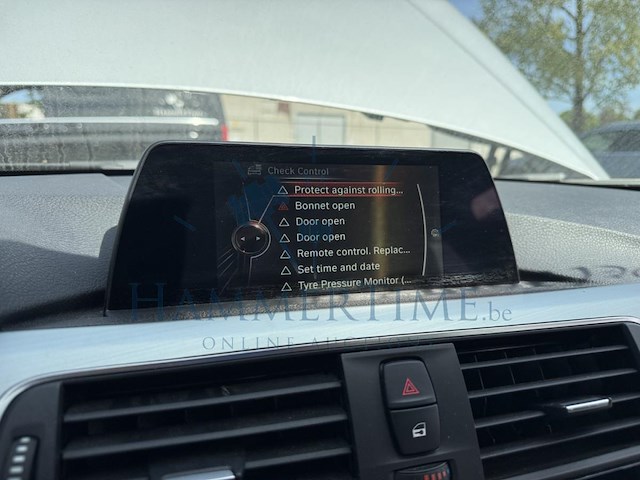 Bmw 3 f30 (lci 318ia), 2016 - afbeelding 13 van  41