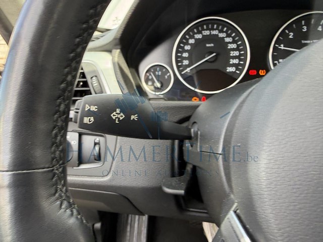 Bmw 3 f30 (lci 318ia), 2016 - afbeelding 17 van  41