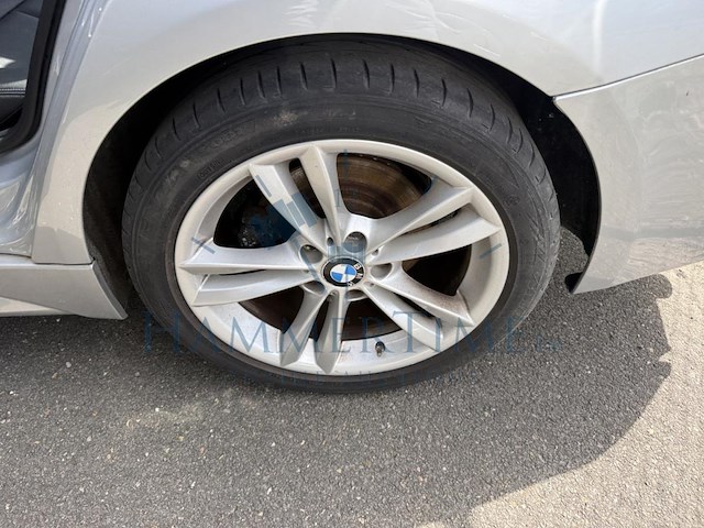 Bmw 3 f30 (lci 318ia), 2016 - afbeelding 20 van  41