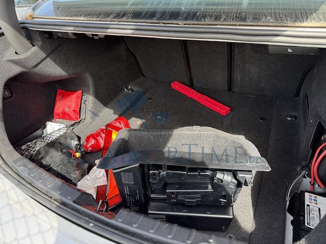 Bmw 3 f30 (lci 318ia), 2016 - afbeelding 21 van  41