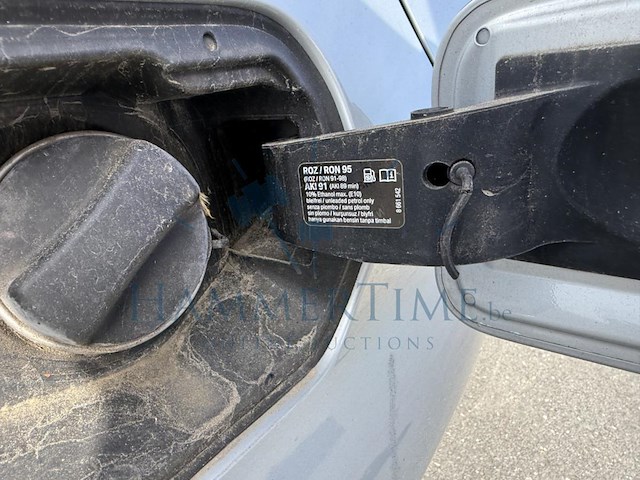 Bmw 3 f30 (lci 318ia), 2016 - afbeelding 22 van  41