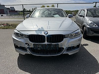 Bmw 3 f30 (lci 318ia), 2016 - afbeelding 12 van  41
