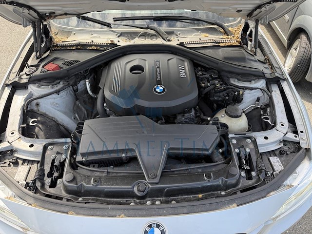 Bmw 3 f30 (lci 318ia), 2016 - afbeelding 25 van  41