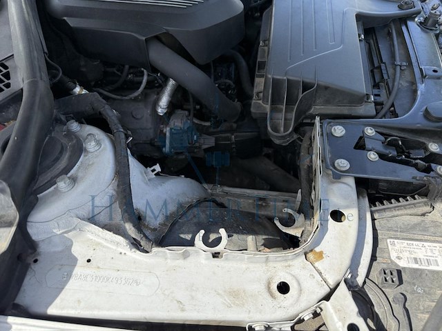 Bmw 3 f30 (lci 318ia), 2016 - afbeelding 26 van  41