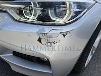 Bmw 3 f30 (lci 318ia), 2016 - afbeelding 27 van  41