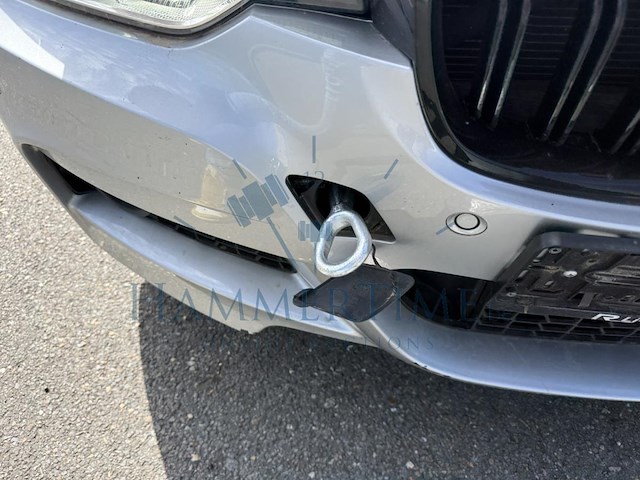 Bmw 3 f30 (lci 318ia), 2016 - afbeelding 28 van  41