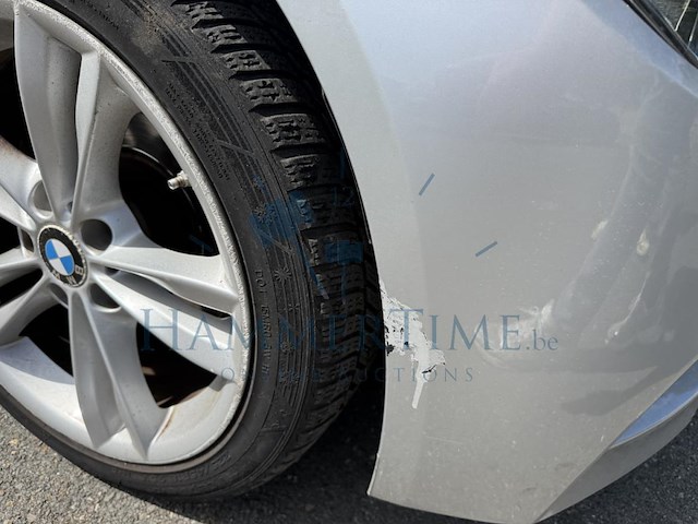 Bmw 3 f30 (lci 318ia), 2016 - afbeelding 30 van  41