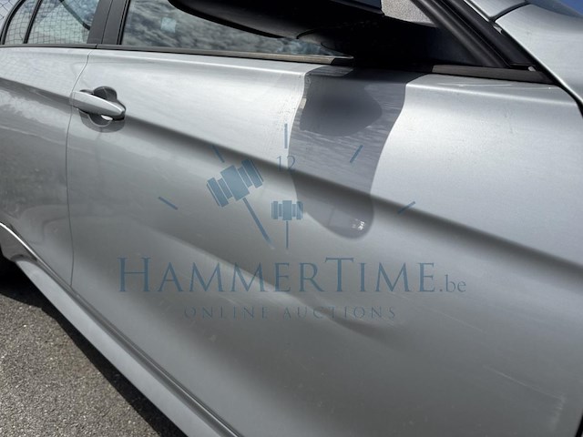 Bmw 3 f30 (lci 318ia), 2016 - afbeelding 31 van  41