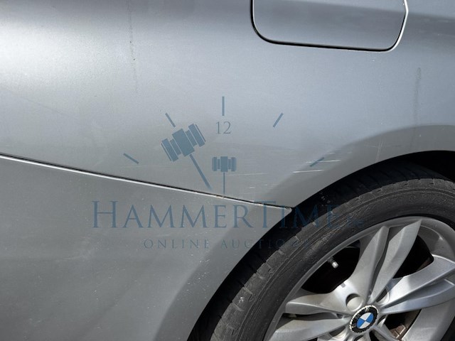 Bmw 3 f30 (lci 318ia), 2016 - afbeelding 33 van  41