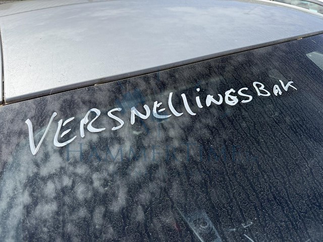 Bmw 3 f30 (lci 318ia), 2016 - afbeelding 36 van  41